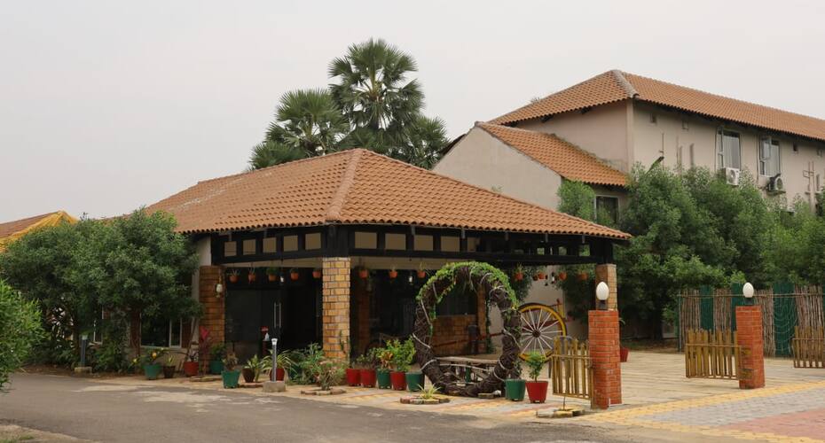 One Resorts and Conventions, Annavaram 2